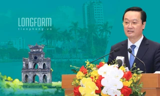 Hà Nội 'đại phẫu' hệ thống chống ngập theo tinh thần đã nói là làm: Giải quyết dứt điểm úng ngập, là thành phố đáng sống