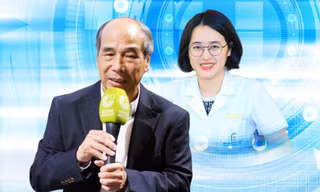 Xung lực mới cho kỷ nguyên vươn mình