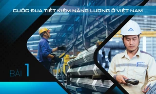 Cuộc đua tiết kiệm năng lượng ở Việt Nam - Bài 1: ‘Cửa ngỏ’ tiết kiệm hàng nghìn tỷ đồng tiền điện mỗi năm