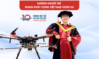 Đi tìm khoảnh khắc 'Eureka' trong thế giới robot