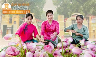 Bài cuối: Phố đi bộ - Giá trị phát triển mới, đặc sắc của Hà Nội