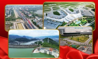 Những 'siêu dự án' nào khánh thành ngày 19/12?