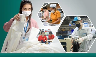 Nghị định 205/2025/NĐ-CP: 'Đòn bẩy’ để công nghiệp hỗ trợ phát triển mạnh mẽ