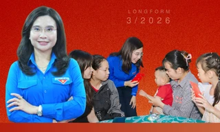 Hành trang đặc biệt của ứng cử viên đại biểu Quốc hội Nguyễn Phạm Duy Trang