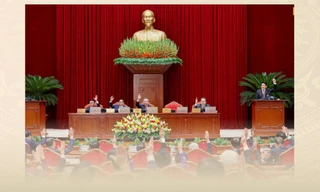 Bí thư tỉnh ủy không phải người địa phương - Bài cuối: Ngăn ngừa lạm dụng chức vụ và 'nâng đỡ không trong sáng'