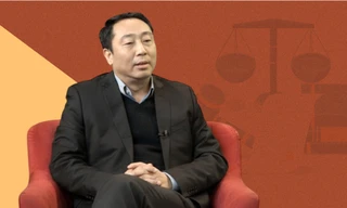 Sửa đổi, bổ sung Luật Trợ giúp pháp lý để ‘không ai bị bỏ lại phía sau’