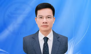 Chân dung tân Phó Chủ tịch UBND TP. Hà Nội Bùi Duy Cường