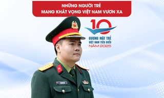 Phía sau cuộc đấu trí cân não với gián điệp