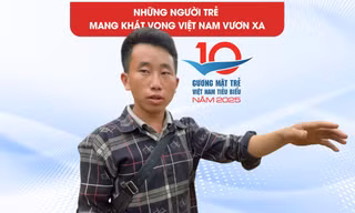 Gặp lại người hùng Mùa A Thi trong nhiều cương vị mới