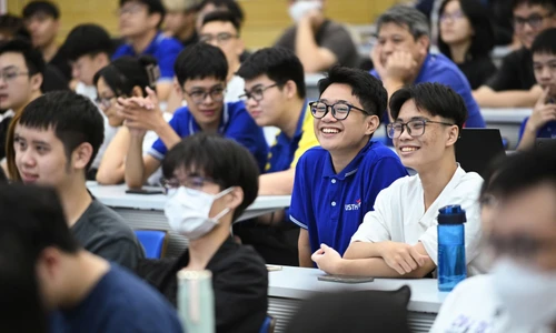 Học và dạy tiếng Anh hiệu quả đều nên bắt đầu từ tư duy và thái độ