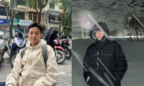 Những bạn trẻ 'chọn' trở về quê sống