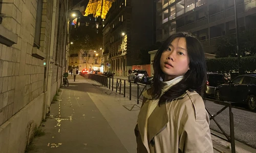 Từ 'ván cược' tiếng Ý đến tấm vé Perugia: Hành trình bứt phá của cô gái 19 tuổi