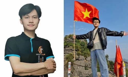 Nam sinh PTIT phát hiện 4 lỗ hổng bảo mật, 2 CVE được ghi nhận trên hệ thống quốc tế
