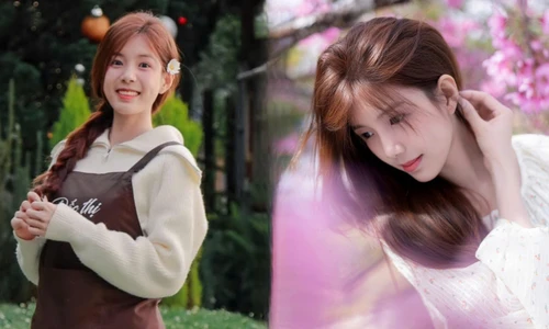 Cô gái 9X sở hữu cái tên độc lạ, gây chú ý với hành trình lập nghiệp đầy bất ngờ