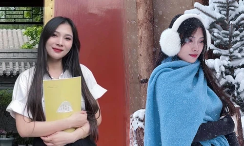 'Sáng đi làm, chiều mất việc': Hành trình sinh tồn của cô gái Việt giữa công sở khốc liệt Trung Quốc