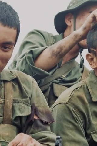 'Mưa đỏ' trượt Oscar