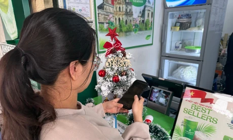 Băn khoăn cách tính thuế giá trị gia tăng với hộ kinh doanh