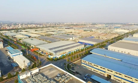 'Đại bàng' nào đầu tư vào Việt Nam lớn nhất hiện nay? 