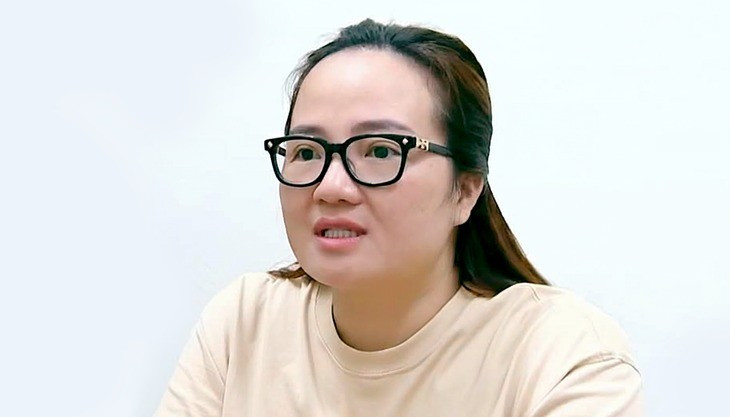 Chiêu của Hoàng Hường sau khi bị bắt | Báo điện tử Tiền Phong