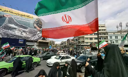 Iran chưa đưa ra quyết định cuối cùng về thoả thuận với Mỹ