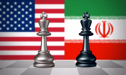Iran tuyên bố không có cuộc đàm phán nào với Mỹ