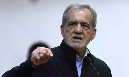 Tổng thống Iran: Mọi quyết định thuộc về Lãnh tụ tối cao