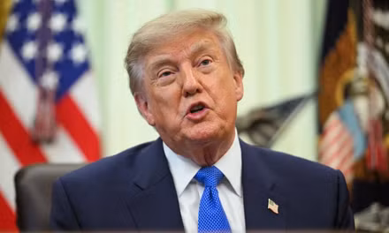 Tổng thống Mỹ Trump ra điều kiện cho các cuộc đàm phán với Iran