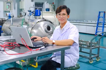 Từ rừng U Minh Hạ đến khát vọng nâng tầm giá trị nông sản