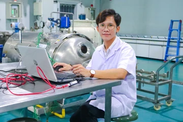 Từ rừng U Minh Hạ đến khát vọng nâng tầm giá trị nông sản