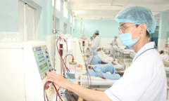 Cửa ngõ phía Đông TP.HCM: Nâng cấp đơn vị chạy thận hiện đại, ‘chia lửa’ cho tuyến cuối