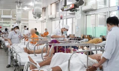 Nguyên nhân ít ai ngờ khiến số ca cấp cứu ngày Tết tăng vọt