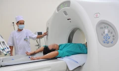 Nhiều người mới 30 tuổi mắc ung thư đại trực tràng, nguyên nhân do lối sống