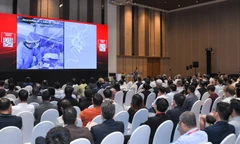 Lần đầu tiên Việt Nam đăng cai Hội nghị quốc tế về can thiệp mạch thần kinh