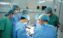 Hơn 8 triệu người Việt đang bị ‘kẻ giết người thầm lặng’tàn phá lá gan