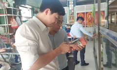 TPHCM kiểm tra diện rộng các cơ sở y tế có dấu hiệu trục lợi người bệnh