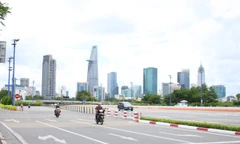 TP.HCM nói gì trước lo ngại giá đất tăng mạnh do thay đổi cách tính?