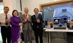 TP.HCM tăng tốc xây nền tảng y tế thông minh cho siêu đô thị