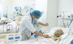 Hiểm họa từ hen và phổi tắc nghẽn mạn tính ngày càng gia tăng