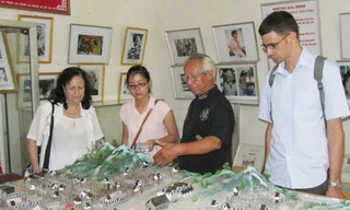 Một đời trả nợ đồng đội