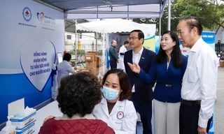 Nguy cơ tái nghèo vẫn hiện hữu trước rủi ro thiên tai, dịch bệnh