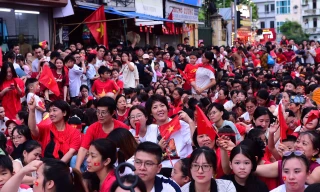 Cảnh báo lừa đảo đặt phòng khách sạn ở Hà Nội dịp 2/9