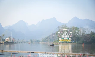 Tái định vị du lịch Hương Sơn: Từ chuẩn hóa không gian lễ hội đến chiến lược điểm đến quốc tế