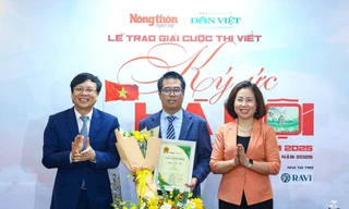 'Ký ức Hà Nội' – Nơi những câu chuyện nhỏ viết nên tình yêu lớn về Thủ đô
