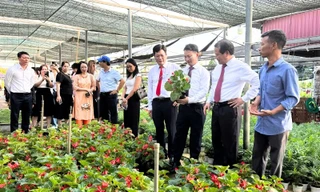 Hà Nội ra mắt ba sản phẩm du lịch mới 