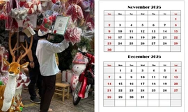 Năm 2025 chỉ còn đúng 10% thời gian: Người lao động có thể còn ngày nghỉ nào?