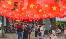 Lịch nghỉ năm 2026: Người lao động ở Việt Nam có tổng cộng 115 ngày nghỉ