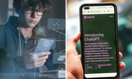 Tính năng mới của ChatGPT: Cha mẹ liên kết tài khoản với con, bao giờ bắt đầu?