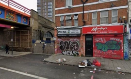 Bị phát hiện "treo đầu dê bán thịt chó", quán ăn Việt ở Anh buộc phải đóng cửa