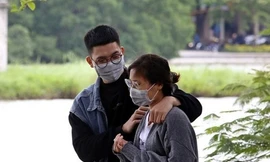 Bao giờ Hà Nội hết mưa và trời chuyển khô ráo, hôm nào mới có nắng trở lại?