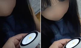 Bé gái bật khóc khi robot AI nói lời tạm biệt, 4 triệu người xem và xúc động